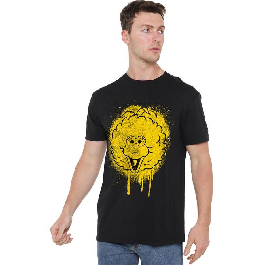 Sesame Street  T-Shirt 