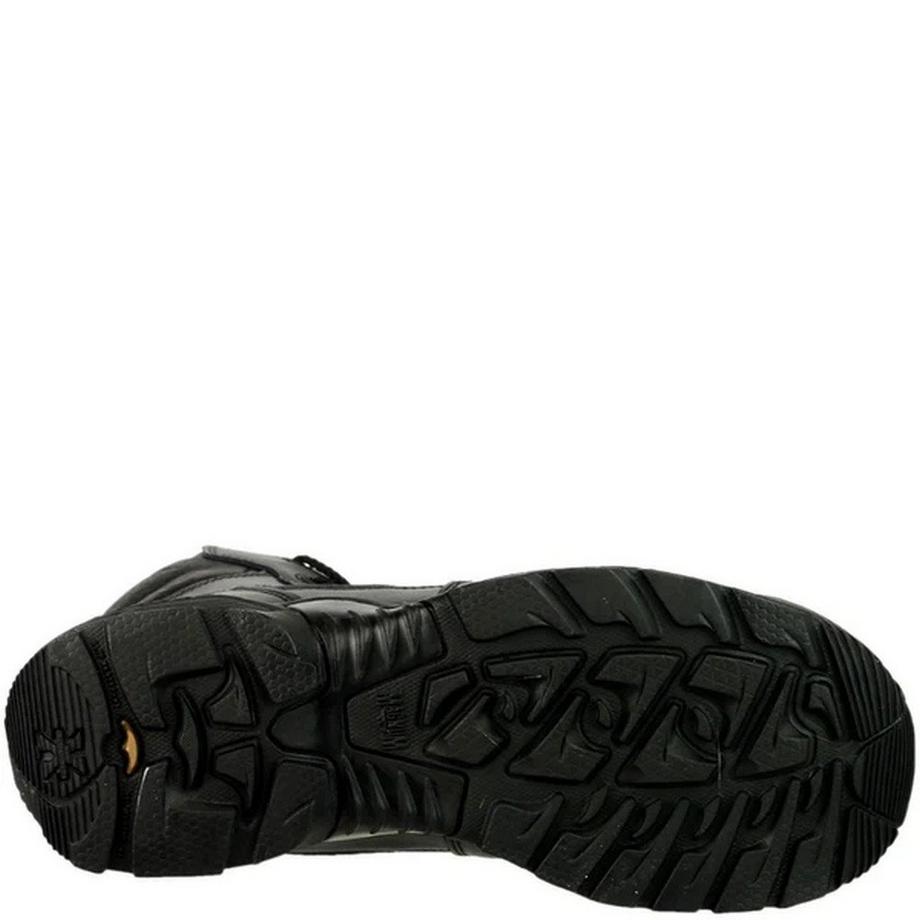 Magnum Stealth Force 6.0 Uniform Chaussures de Sécurité Cuir  