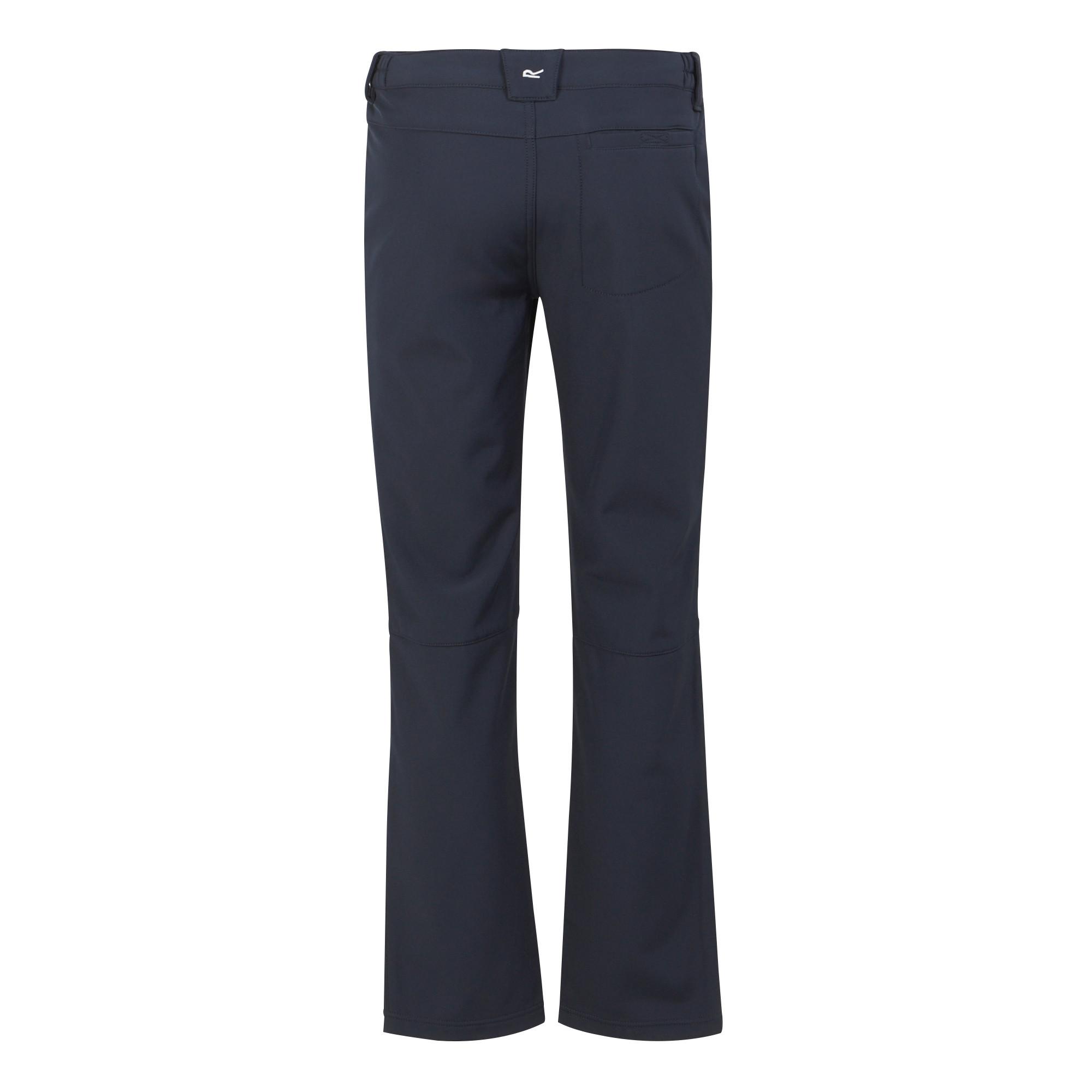 Regatta Fenton Softshell Hose  