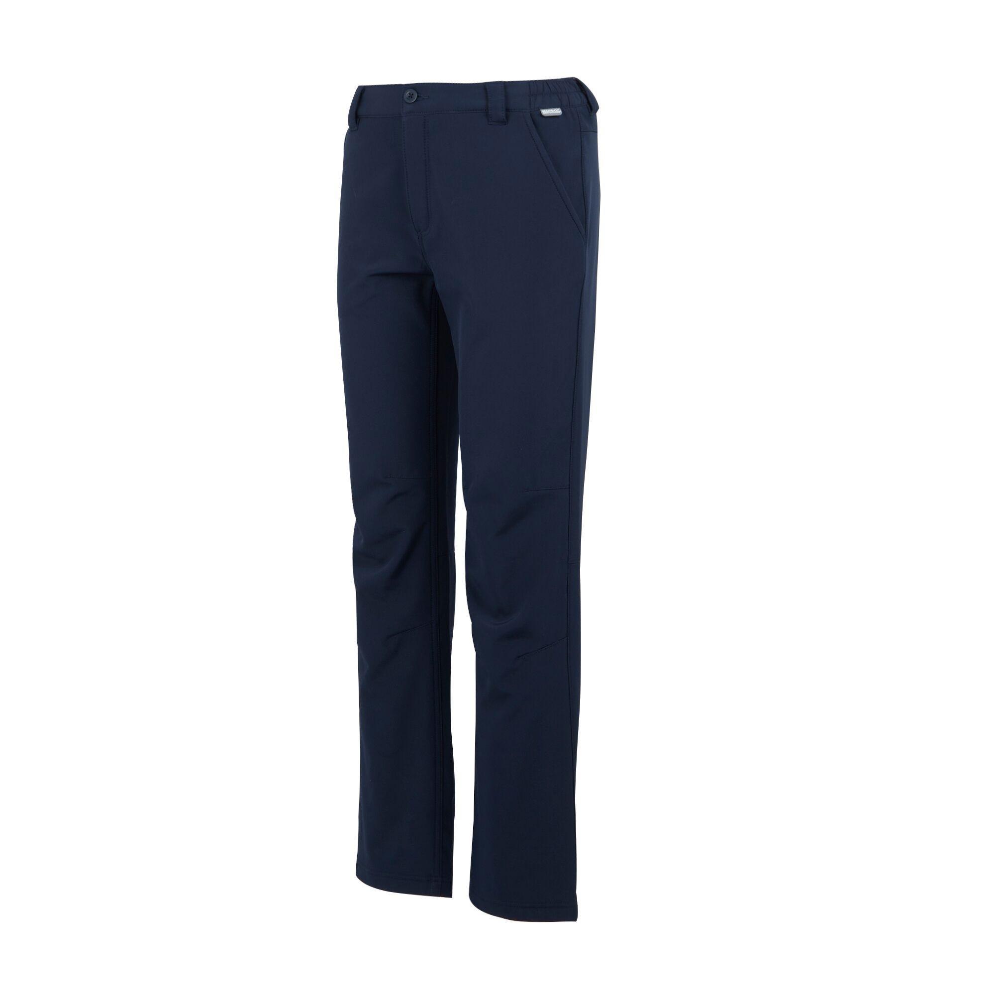 Regatta Fenton Softshell Hose  