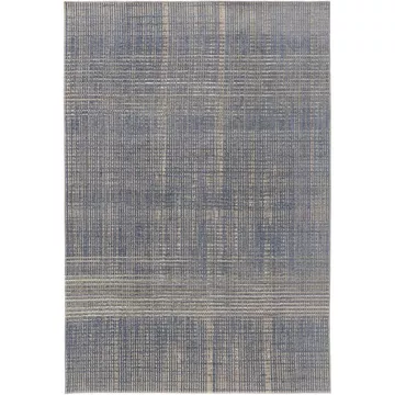 In- & Outdoor-Teppich Kiano MulticolorBlau