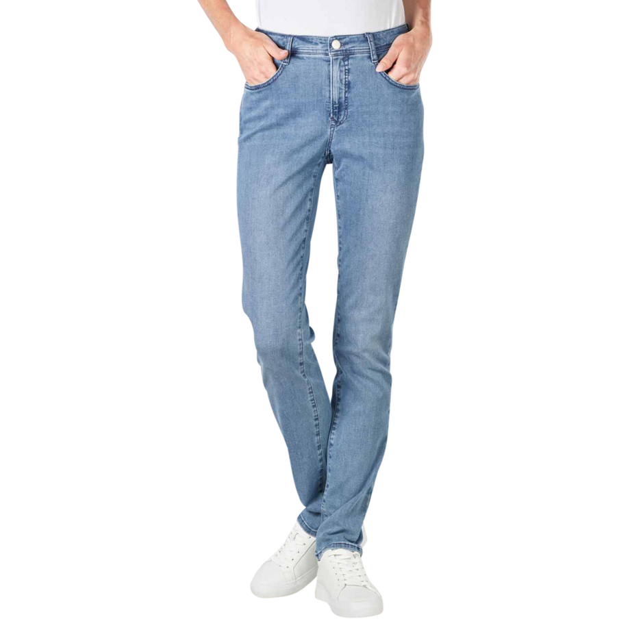 Mary Jeans Slim Fit