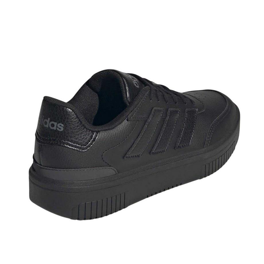 adidas Courtblock Sneaker mit Plattformsohle Courtblock Sneaker , Plattformabsatz 