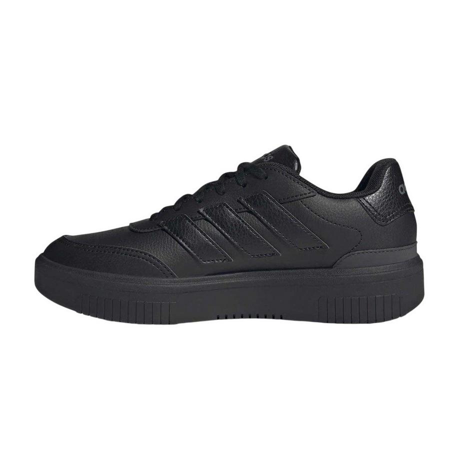 adidas Courtblock Sneaker mit Plattformsohle Courtblock Sneaker , Plattformabsatz 
