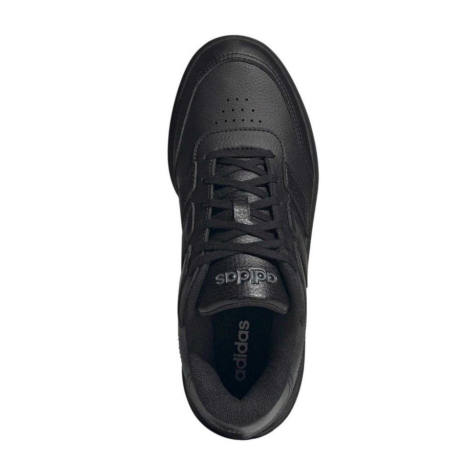 adidas Courtblock Sneaker mit Plattformsohle Courtblock Sneaker , Plattformabsatz 