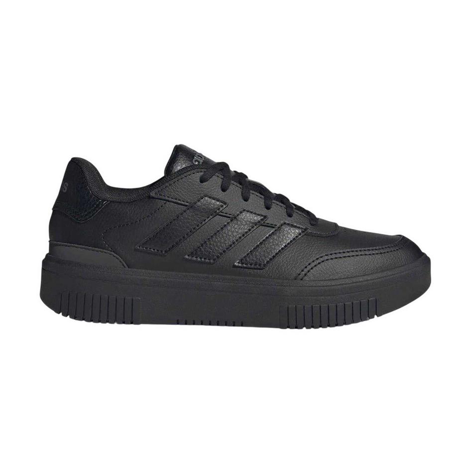 Courtblock Sneaker , Plattformabsatz