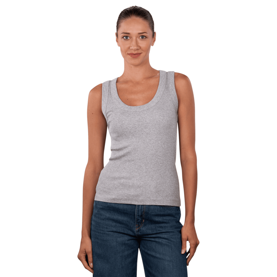 Dryorn Tavira Tank Top