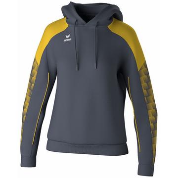 hoodie damen evo star