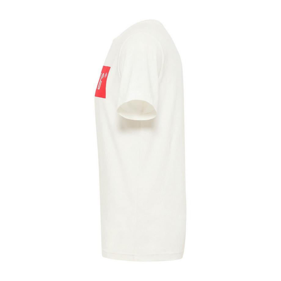 Mustang Austin T-shirt Vestibilità Comoda Confezione da 1  