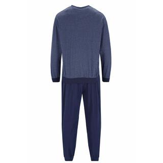 hajo Bequem sitzender Pyjama  