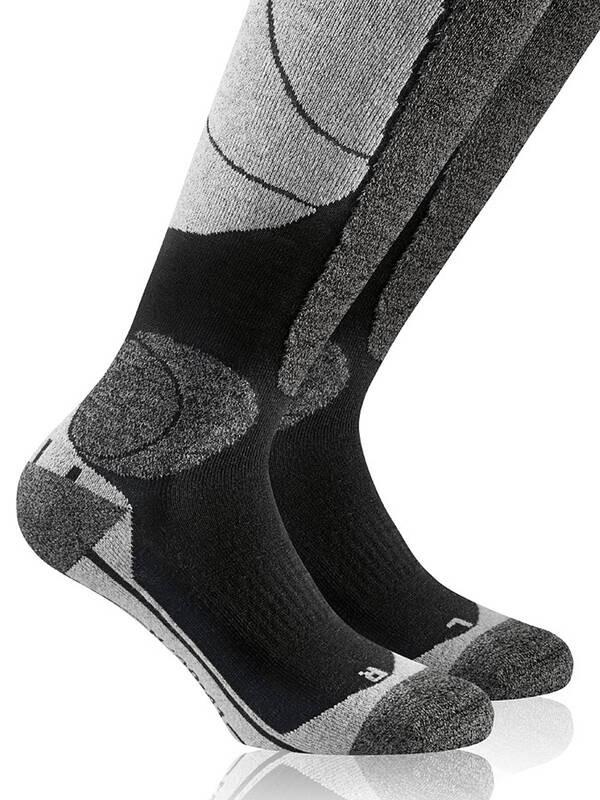 Rohner Allround Cool Ski Chaussettes  