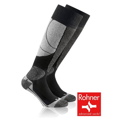Rohner Allround Cool Ski Chaussettes  
