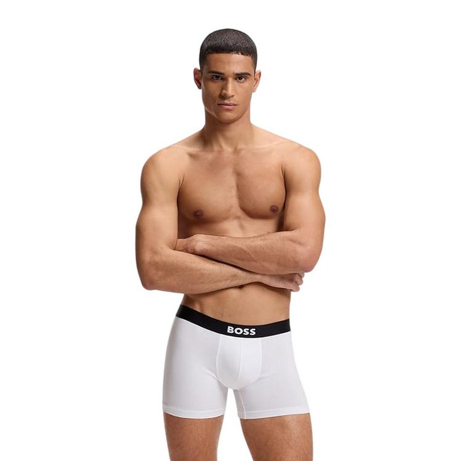 BOSS  Lot De 3 Boxers (Pack de trois) 