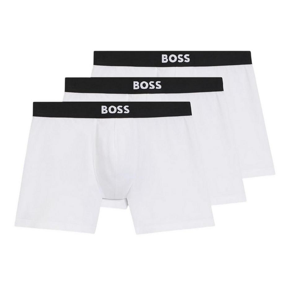 Lot De 3 Boxers (Pack de trois)