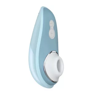 Womanizer Liberty Blau