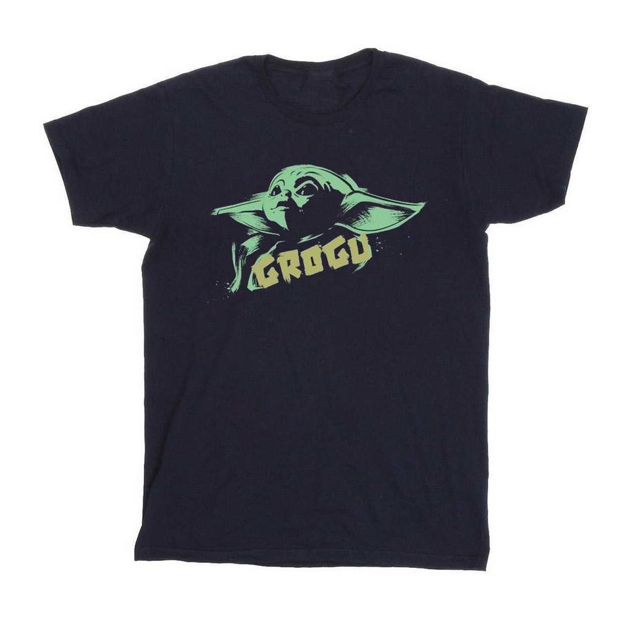 The Mandalorian The Child T-Shirt