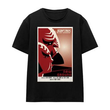 The Next Generation Season 5 Episode 10 TShirt