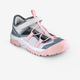 QUECHUA  Sandales de randonnée enfant respirantes 