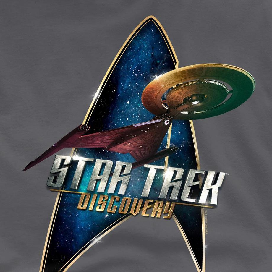 Star Trek  T-Shirt 