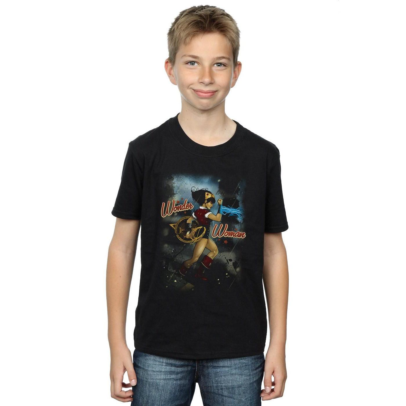 DC COMICS  Tshirt 