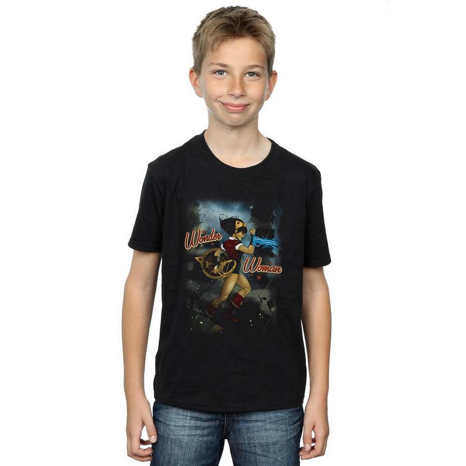 DC COMICS  TShirt 