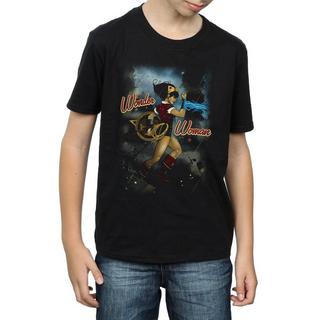 DC COMICS  Tshirt 