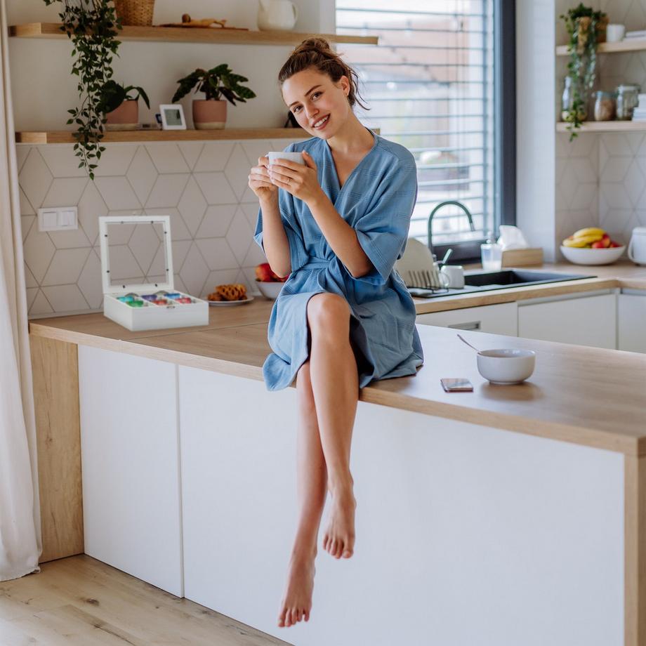 B2X Tedosa effetto legno  