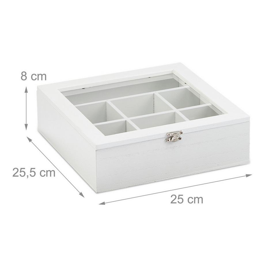 B2X Tedosa effetto legno  