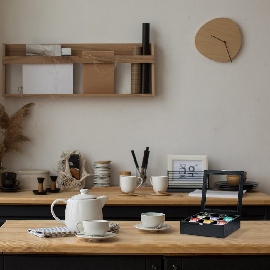 B2X Tedosa effetto legno  