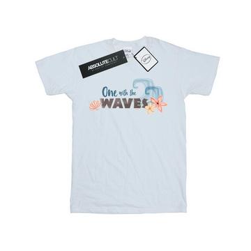 One The Waves TShirt