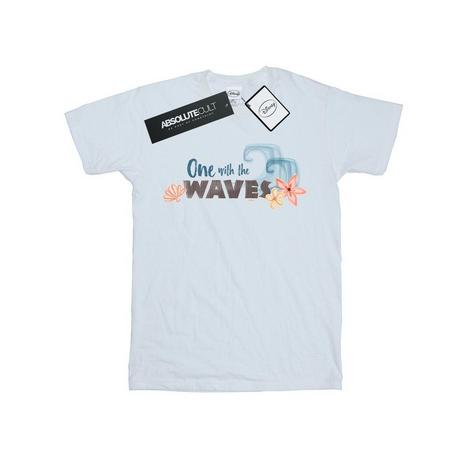 Disney  One The Waves TShirt 