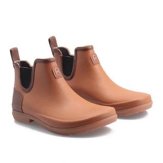 Rouchette  bottines origin 