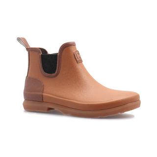 Rouchette  bottines origin 