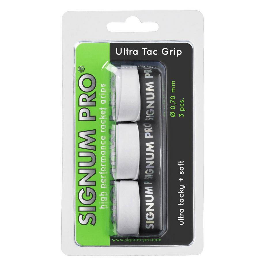 Signum Pro  Ultra Tac Grip 3er Pack 
