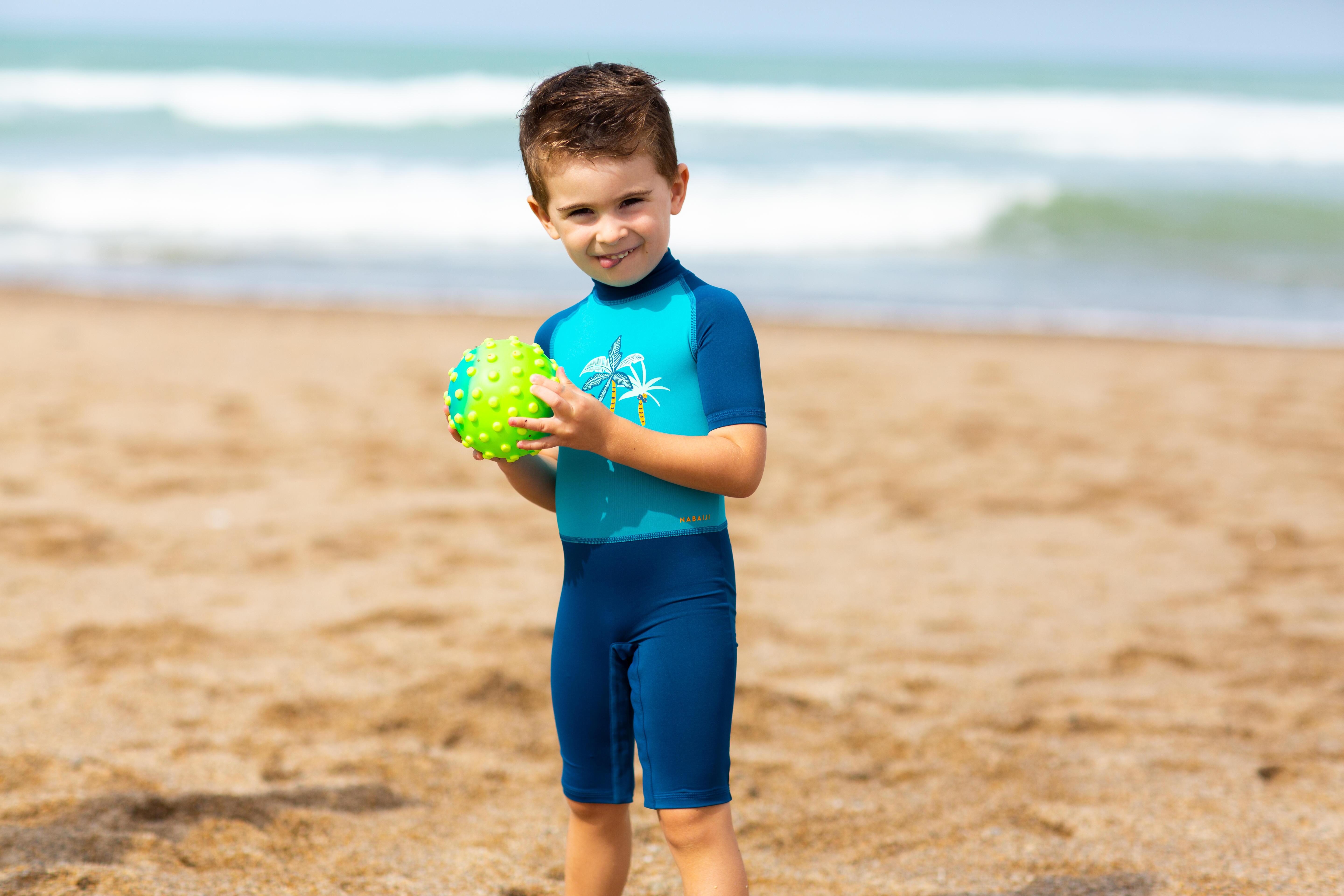 NABAIJI  Maillot de bain shorty - BASIC 