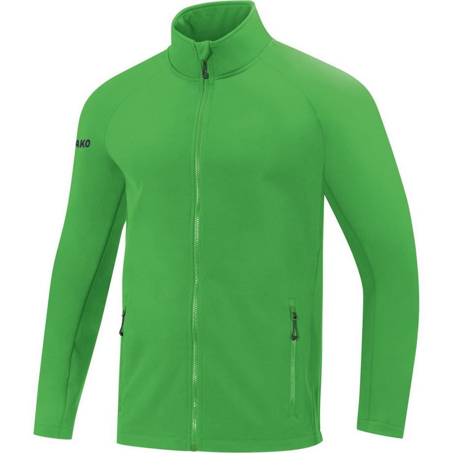 Jako Team Softshell Jacke  