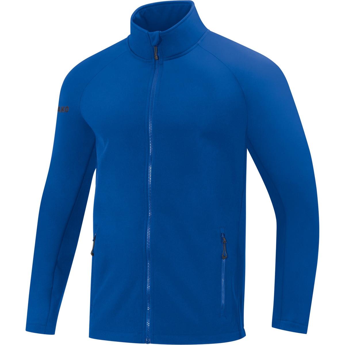 Jako Team Softshell Jacke  