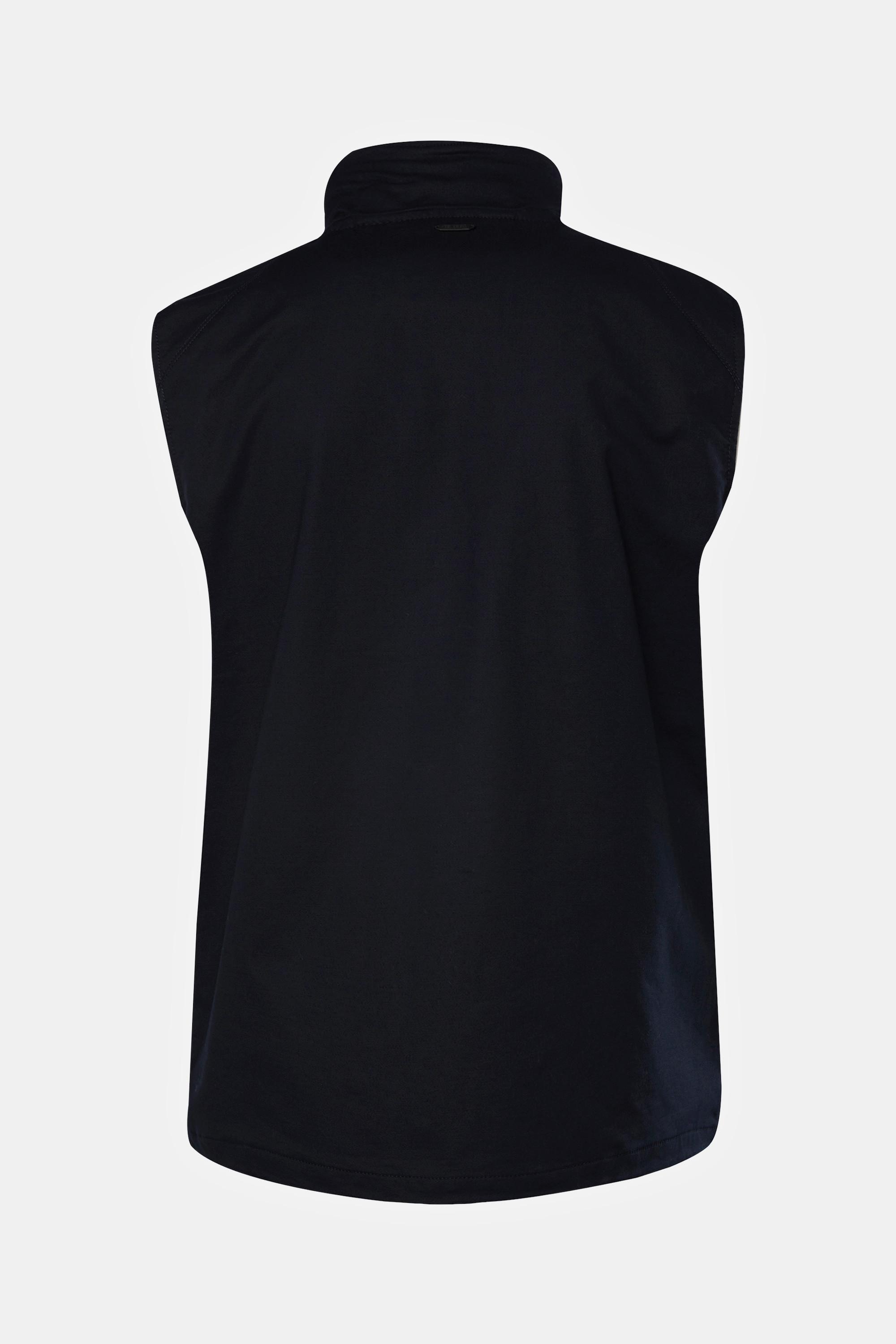 JP1880 FLEXNAMIC Stehkragen Weste  