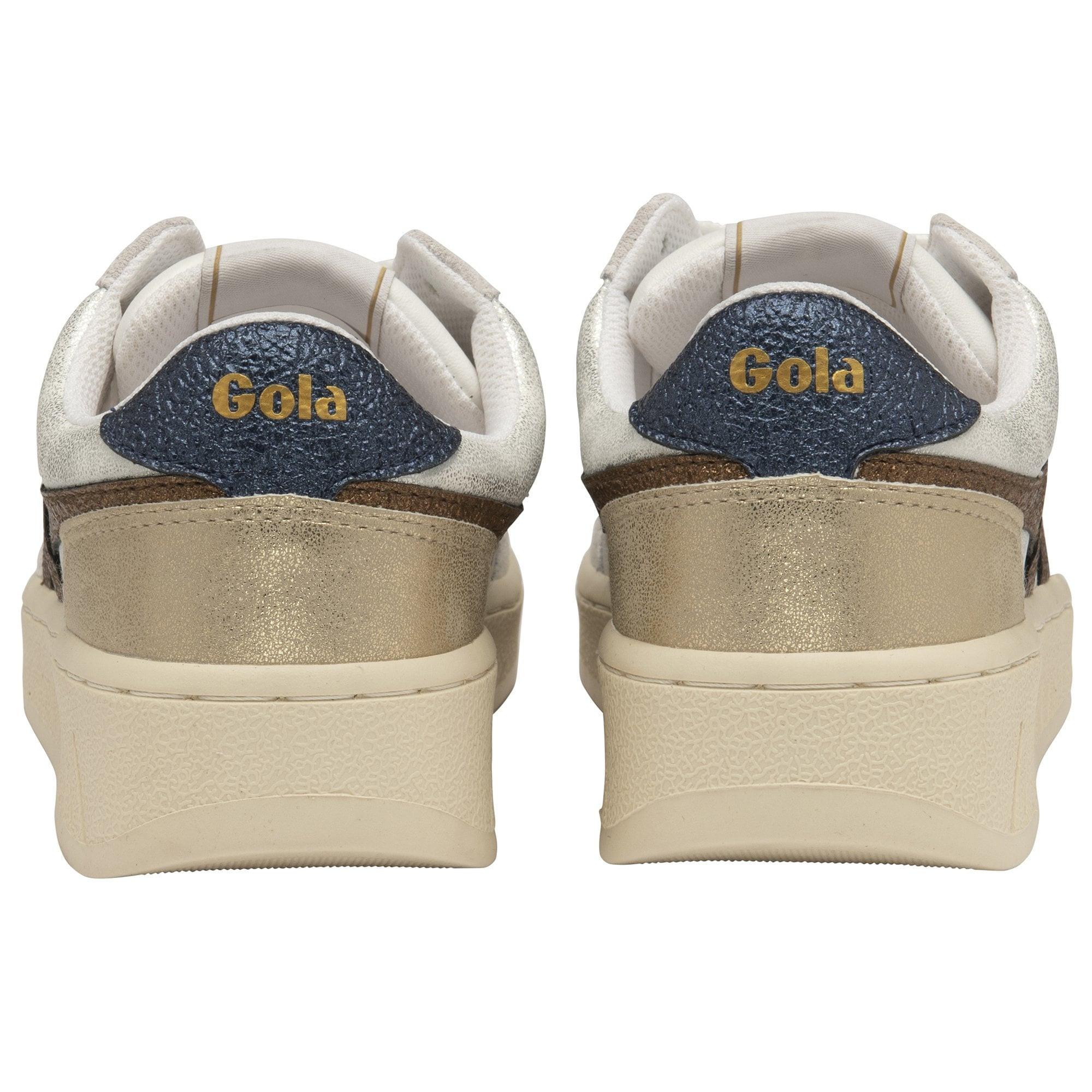 gola  Baskets femme  Classics Superslam Blaze 