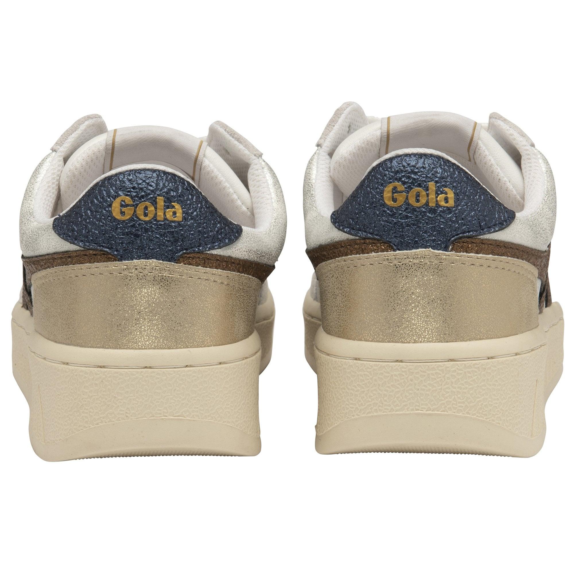 gola  scarpe da ginnastica da classics superslam blaze 