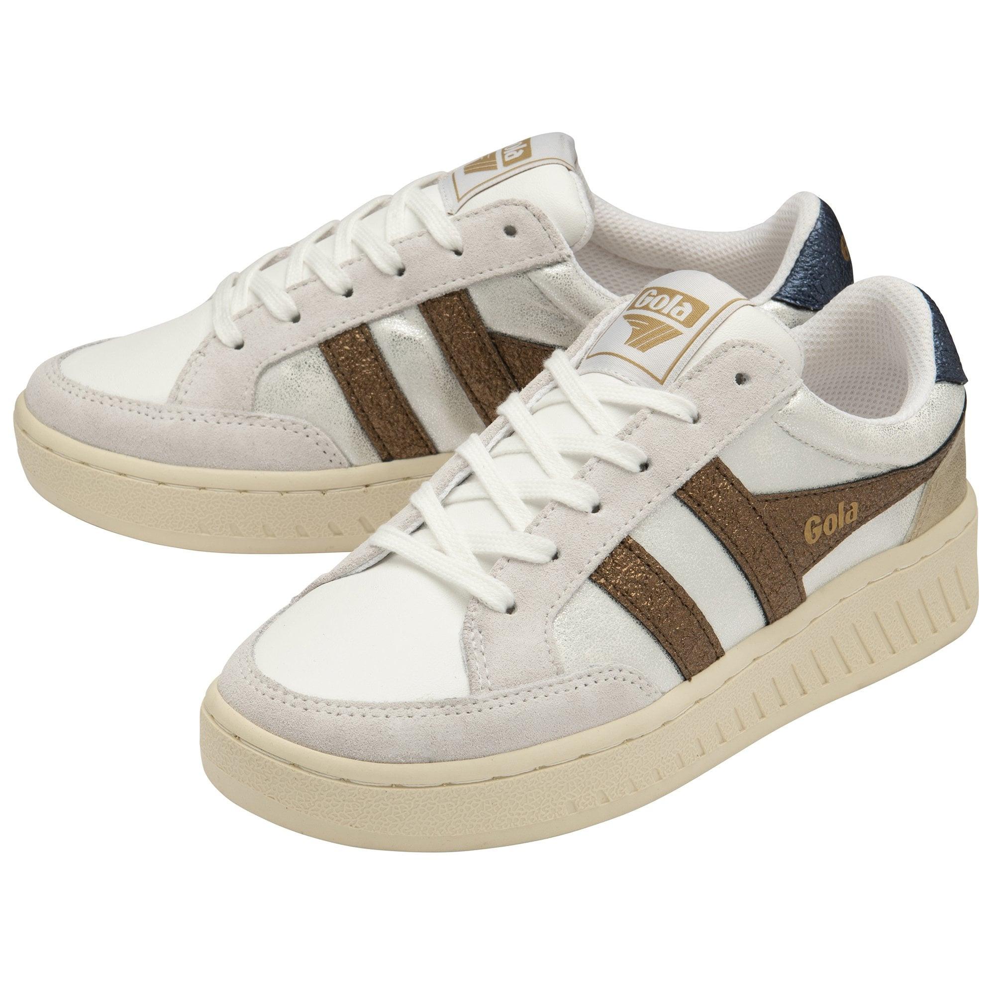 gola  Baskets femme  Classics Superslam Blaze 