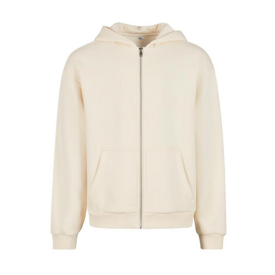 Veste à capuche