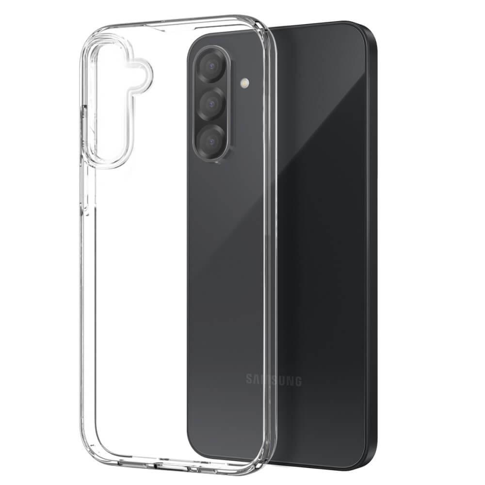 Cover-Discount  Galaxy A36 5G - NORTHJO Set Handyhülle und Panzerglas 