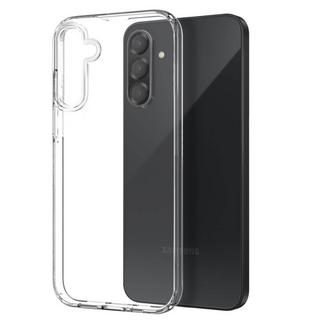 Cover-Discount  Galaxy A36 5G - NORTHJO Set Handyhülle und Panzerglas 