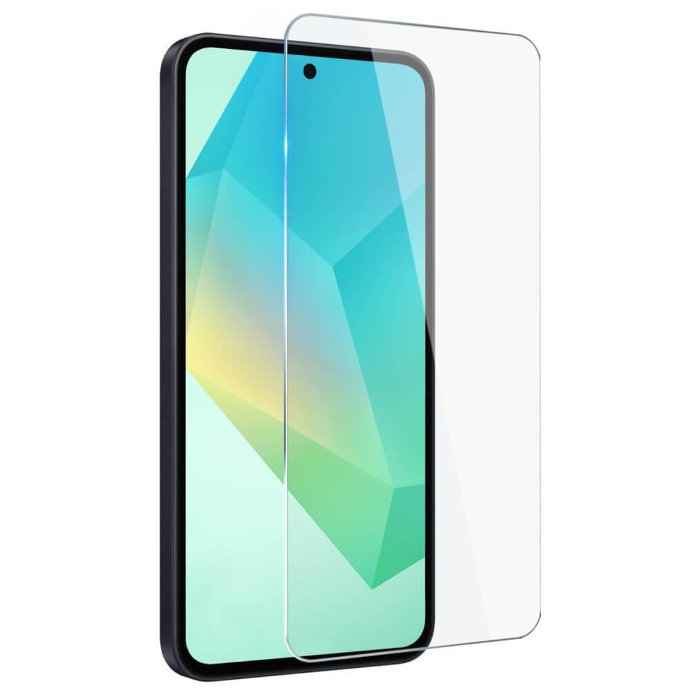 Cover-Discount  Galaxy A36 5G - NORTHJO Set Handyhülle und Panzerglas 