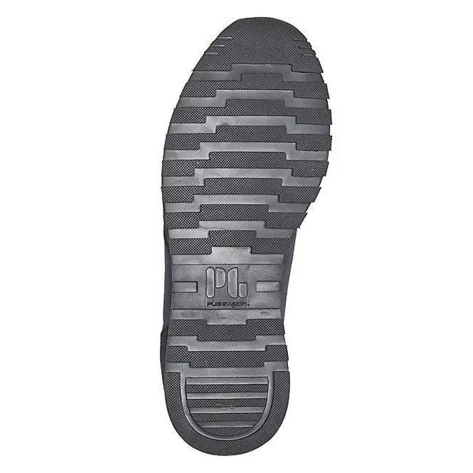 Pius Gabor  Pius Gabor 0496.10.01 - Wildleder sneaker 