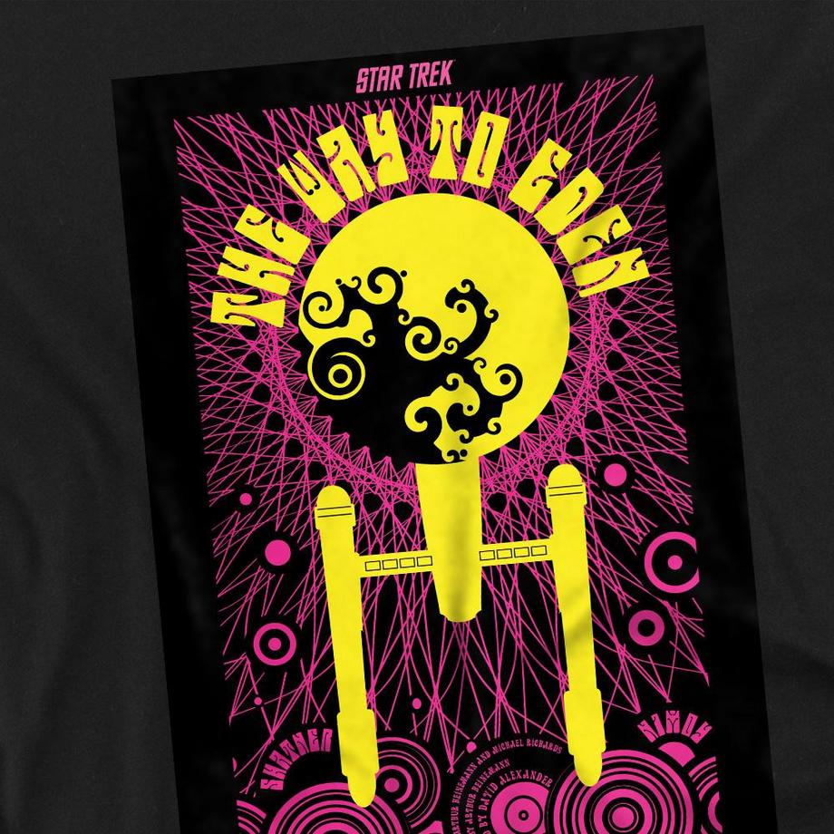 Star Trek The Original Series Episode 75 T-Shirt  