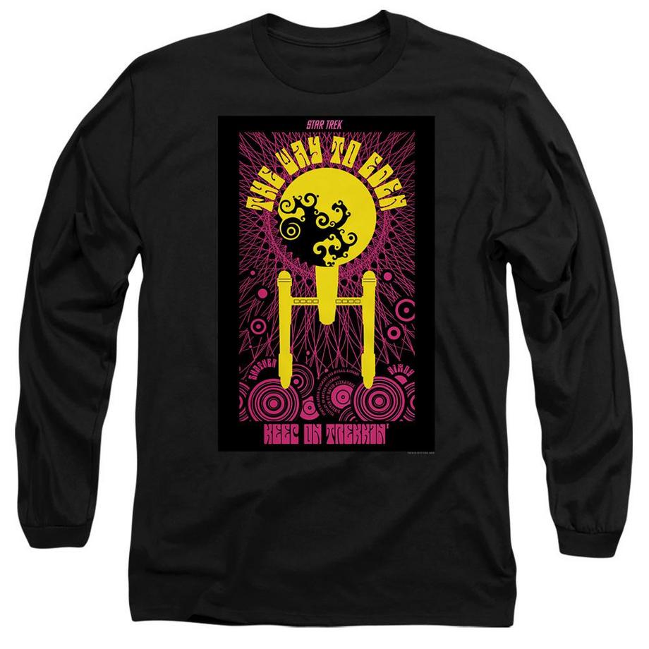 Star Trek The Original Series Episode 75 T-Shirt  