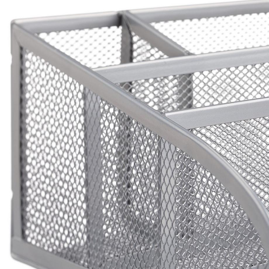 B2X Schreibtischaufbewahrung aus Metall  