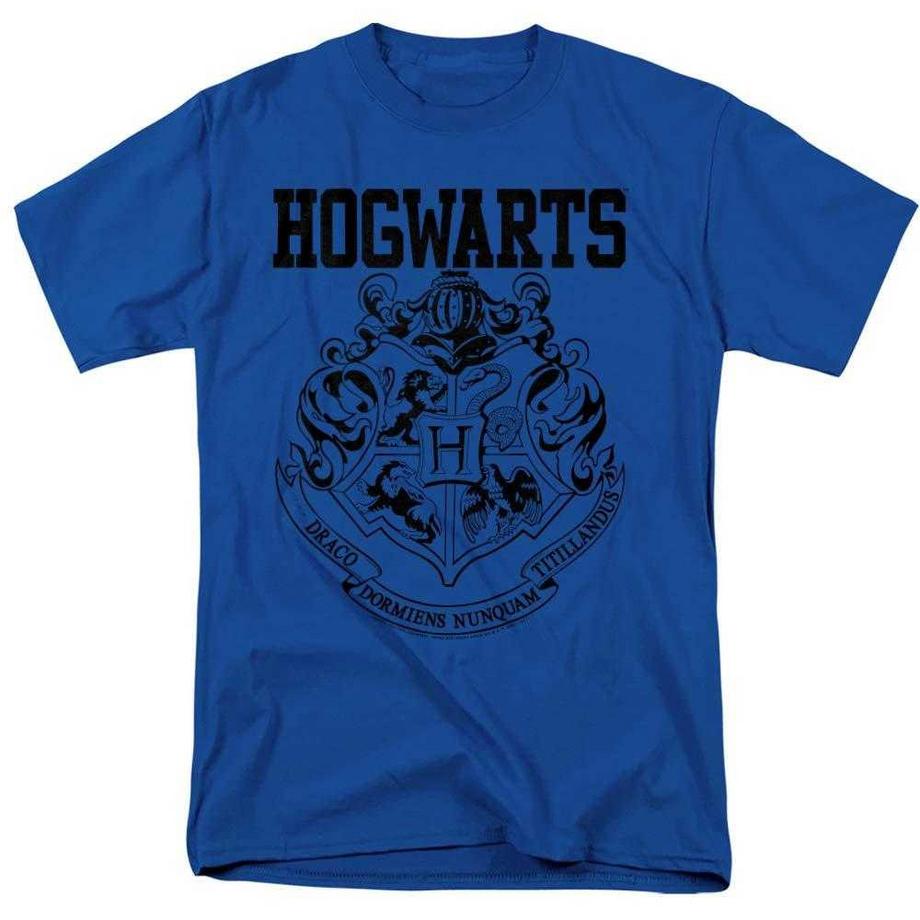 Maglietta Atletico Hogwarts